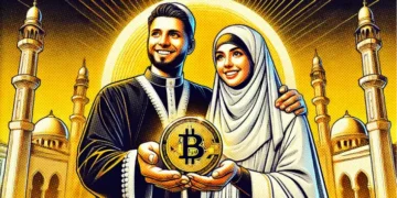 Investor Muslim Kini Bisa Tenang Berinvestasi Dengan Akun Kripto Syariah