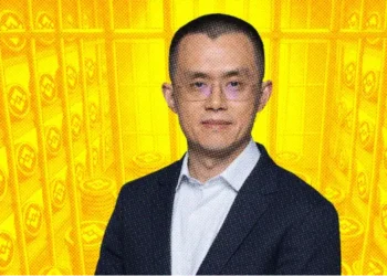 Changpeng Zhao, Pendiri Binance Ini Akan Bebas Pada 29 September Mendatang