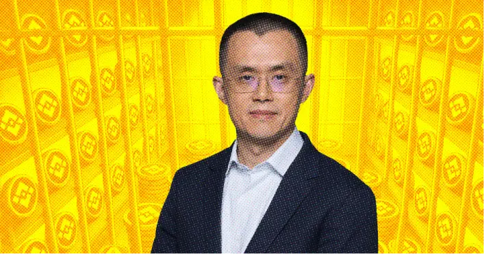 Changpeng Zhao, Pendiri Binance Ini Akan Bebas Pada 29 September Mendatang