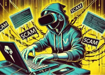 Akun Resmi X Decentraland Diretas, Penipuan Phishing Airdrop MANA Menyebar