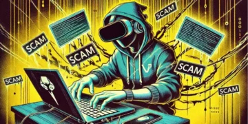 Akun Resmi X Decentraland Diretas, Penipuan Phishing Airdrop MANA Menyebar