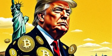 World Liberty Financial: Proyek Kripto Donald Trump dengan Dukungan Penuh SEC