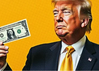 Era DeFi Trump: Bagaimana Dolar AS Dapat Bertahan di Era Keuangan Digital?