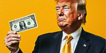 Era DeFi Trump: Bagaimana Dolar AS Dapat Bertahan di Era Keuangan Digital?
