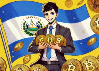 Siapa Sangka? Bitcoin Bawa El Salvador Untung $31 Juta dalam 3 Tahun