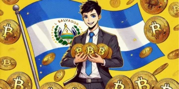 Siapa Sangka? Bitcoin Bawa El Salvador Untung $31 Juta dalam 3 Tahun