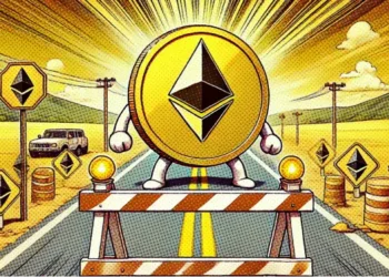 Unlock oleh Grayscale Menghambat ETF Ethereum