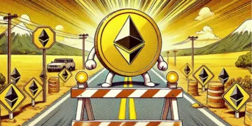 Unlock oleh Grayscale Menghambat ETF Ethereum