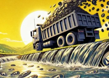 Ethereum Foundation Lepas 100 ETH Senilai $226,868 DAI di Tengah Penjualan Rutin Mingguan