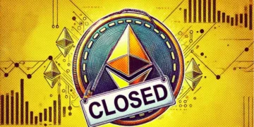 VanEck Tutup Ethereum Futures ETF Karena Investor Beralih ke ETHV