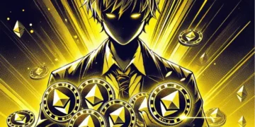 Investor Kripto Ini Untung Rp2 Triliun dari ETH