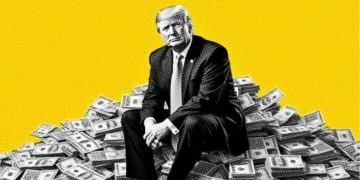 Dukungan Trump Terhadap Kripto VS Inflasi AS