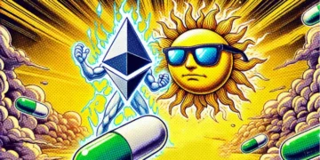 Bedanya Ether Vista, SunPump dan PumpFun