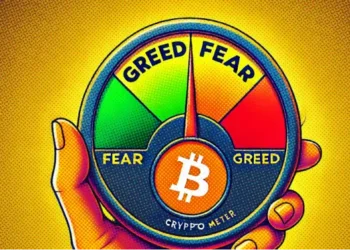 Indeks Crypto Fear & Greed Kembali Masuk Zona Greed, Bitcoin Kembali Menguat