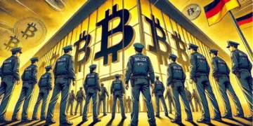 Jerman Hentikan 47 Exchange Kripto dalam Operasi Anti-Kejahatan Siber!