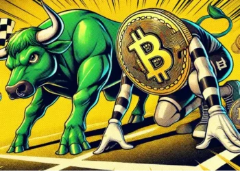 Menurut Rekt Capital: Bitcoin di Ambang Breakout Untuk Mencapai All Time High