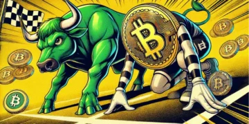 Menurut Rekt Capital: Bitcoin di Ambang Breakout Untuk Mencapai All Time High