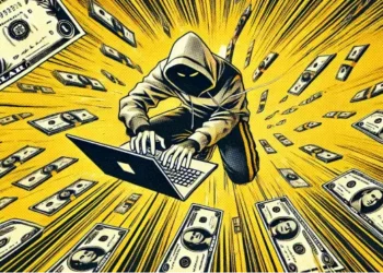 Kerugian Peretasan CeFi di 2024 Capai $2,1 Miliar