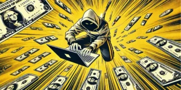 Kerugian Peretasan CeFi di 2024 Capai $2,1 Miliar