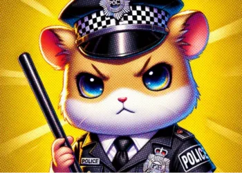 Hamster Kombat Tindak Tegas Pemain yang Curang