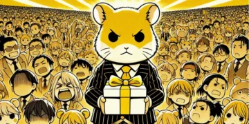 Airdrop Hamster Kombat Umumkan Season Pertama, Namun Banyak Pemain Kecewa