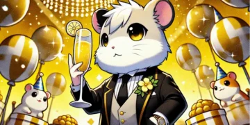 Airdrop Hamster Kombat Akhirnya Cair!