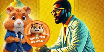 Hamster Kombat Buat Orang Resign Kerja!
