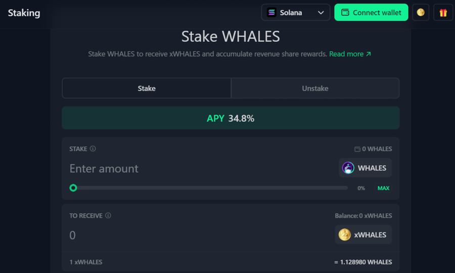 Pendiri Whalesmarket Terungkap Dalam Skema Penipuan Presale Gm.ai