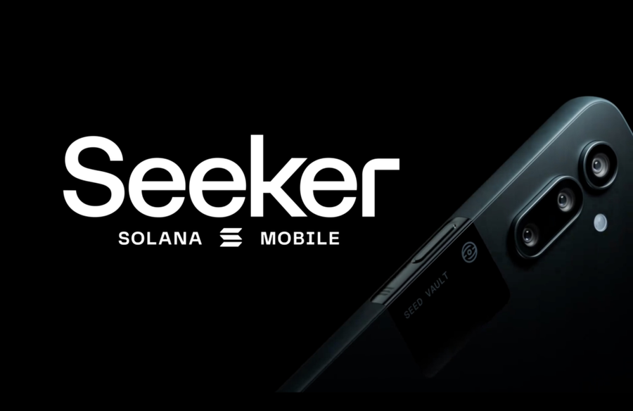 Seeker
