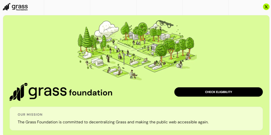 Penantian Panjang Airdrop $GRASS Berakhir dengan Kekecewaan: Apa yang Terjadi?