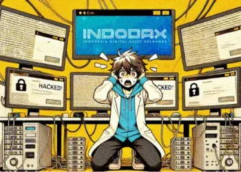 Indodax Dibobol Setelah Engineer Tergoda Tawaran Freelance Menggiurkan