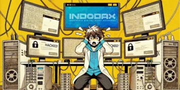 Indodax Dibobol Setelah Engineer Tergoda Tawaran Freelance Menggiurkan