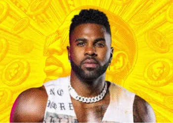 Meme Coin Jason Derulo $JASON Turun Sejauh 97% Seiring Redupnya Euforia Meme Coin