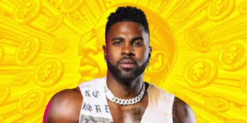 Meme Coin Jason Derulo $JASON Turun Sejauh 97% Seiring Redupnya Euforia Meme Coin