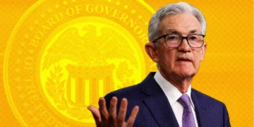 Bitcoin Terbang ke 62K Pasca FOMC Umunkan Penurunan Suku Bunga 50 BP