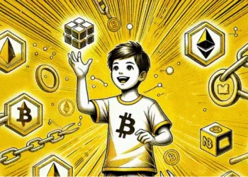 Filipina Gunakan Blockchain dan NFT Untuk Berdayakan Anak Muda