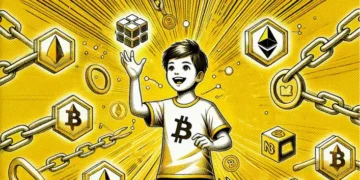 Filipina Gunakan Blockchain dan NFT Untuk Berdayakan Anak Muda