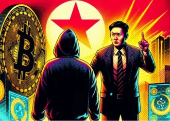 Korea Utara Dapat Peringatan Oleh FBI Atas Usaha Pencurian ETF Bitcoin