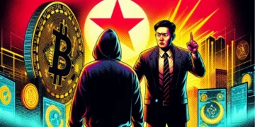 Korea Utara Dapat Peringatan Oleh FBI Atas Usaha Pencurian ETF Bitcoin