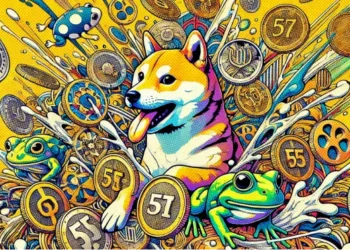 10 Memecoin Teratas Boncos 60% di Tengah Tren ‘Septembear’