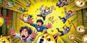 Seluruh Memecoin Turun Drastis: Mengapa Hal Ini Bisa Terjadi?