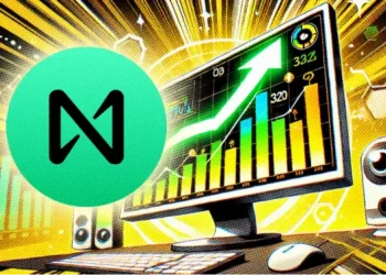 Near Protocol Naik 50% dalam Sebulan, Apa Penyebabnya?