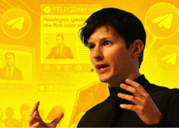 Pavel Durov Angkat Bicara Pasca Penangkapan di Prancis