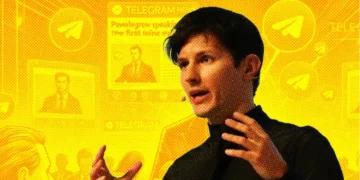 Pavel Durov Angkat Bicara Pasca Penangkapan di Prancis