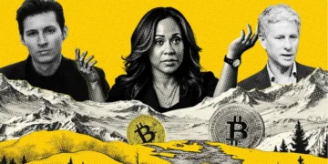 Rangkuman Hari Ini di Dunia Kripto: Apa Saja yang Terjadi?