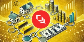 Plume Network Tokenisasi Real World Assets Senilai Lebih dari $1 Milliar