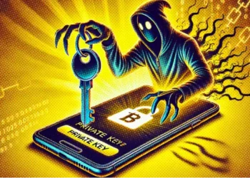 Awas! Malware Android Kini Bisa Curi Private Key dari Screenshots di Ponsel