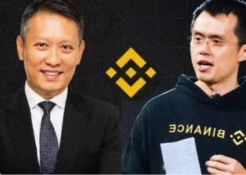 CZ Dilarang Kelola Binance Oleh CEO Binance