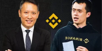 CZ Dilarang Kelola Binance Oleh CEO Binance
