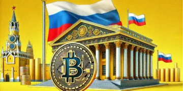 Bank Terbesar di Rusia Tawarkan CBDC Mulai 2025